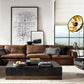 FORTUNY® STUDIO 76 TRIPOD FLOOR LAMP