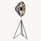 FORTUNY® STUDIO 76 TRIPOD FLOOR LAMP