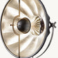FORTUNY® STUDIO 76 TRIPOD FLOOR LAMP