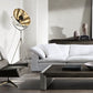 FORTUNY® STUDIO 76 TRIPOD FLOOR LAMP