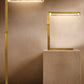 AUDUBON CRYSTAL TASK FLOOR LAMP