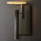 MÉLANGE DISC SCONCE
