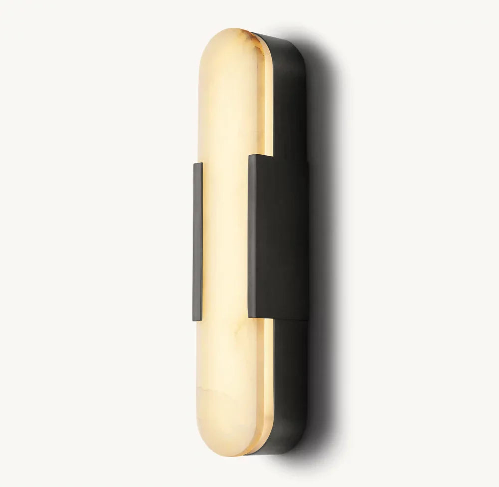 MÉLANGE SCONCE 20"