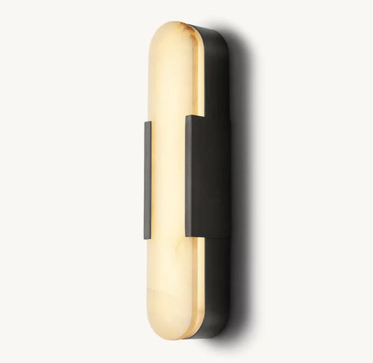 MÉLANGE SCONCE 20"