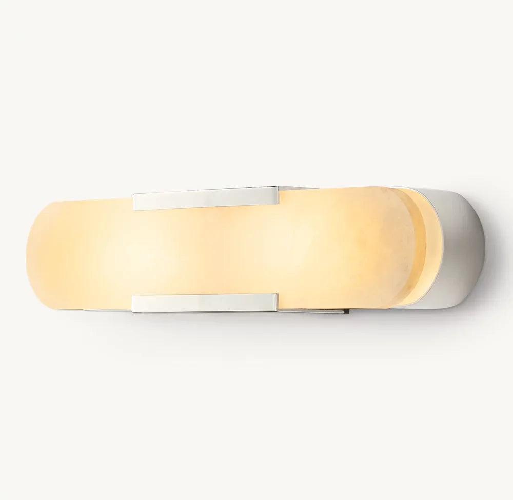 MÉLANGE SCONCE 20"