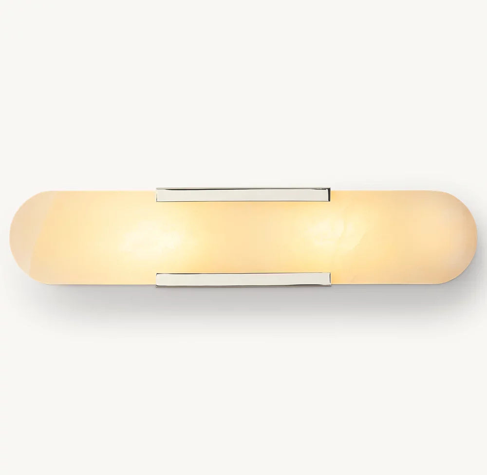 MÉLANGE SCONCE 20"