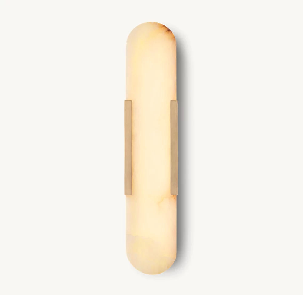 MÉLANGE SCONCE 20"