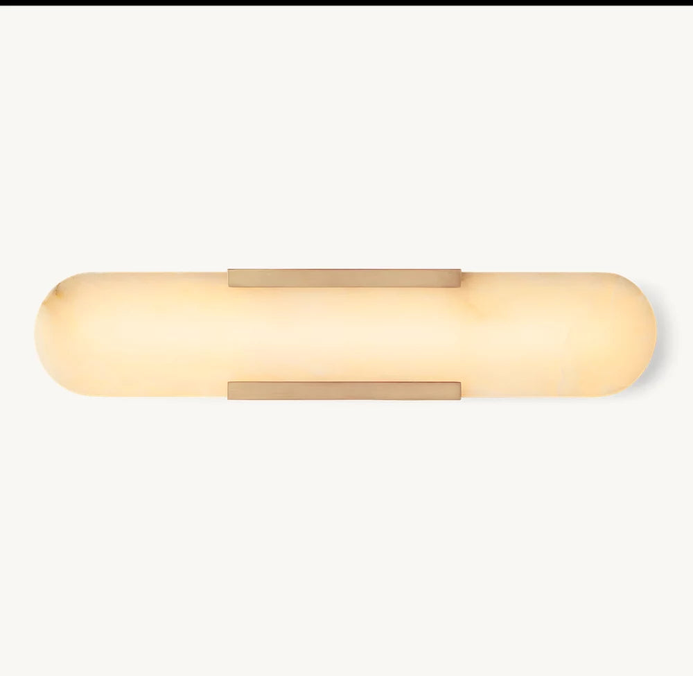 MÉLANGE SCONCE 20"