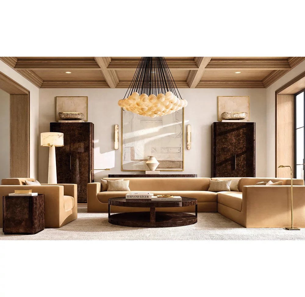 MÉLANGE SCONCE 20"