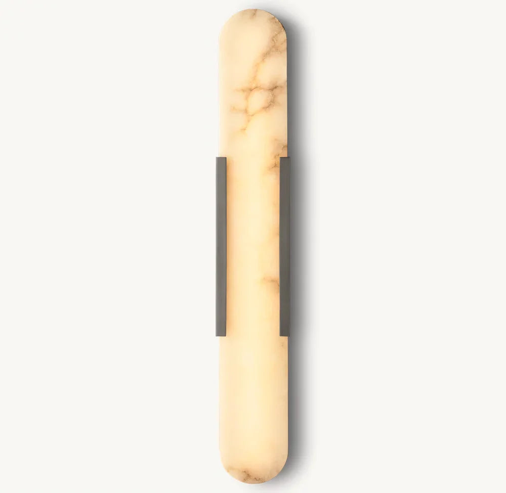 MÉLANGE SCONCE 28"