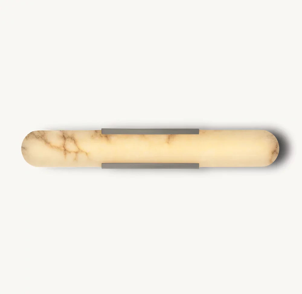 MÉLANGE SCONCE 28"