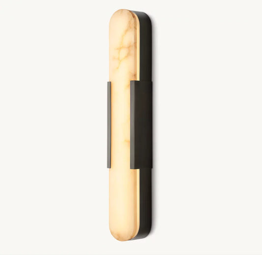 MÉLANGE SCONCE 28"