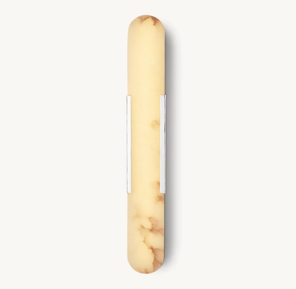 MÉLANGE SCONCE 28"