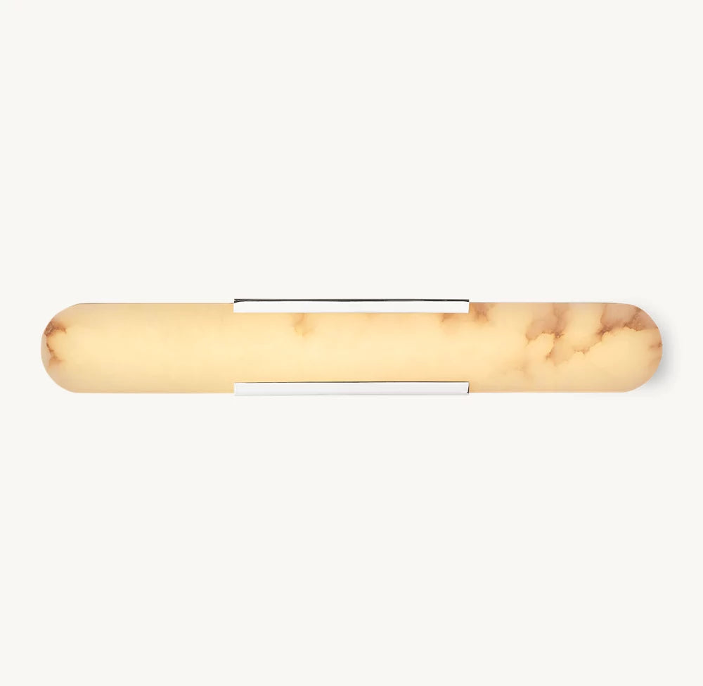 MÉLANGE SCONCE 28"