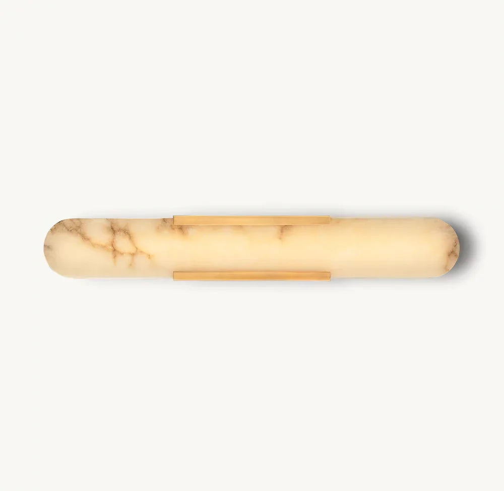 MÉLANGE SCONCE 28"
