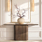 MÉLANGE SCONCE 28"