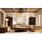 MÉLANGE SCONCE 28"