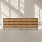 Pada 9-Drawer Dresser