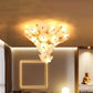 Nenufar Water Lily Chandelier 23.6" 31.5"