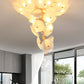 Nenufar Water Lily Chandelier 23.6" 31.5"