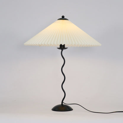 Squiggle Table Lamp