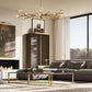 MALLEMORT TASK FLOOR LAMP
