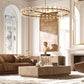 MALLEMORT TASK FLOOR LAMP