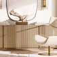 LATTICE CLEAR GLASS SCONCE