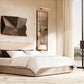 SAREZZO STONE SQUARE TABLE LAMP