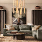 AUDUBON ALABASTER TASK FLOOR LAMP