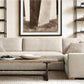 COUNTERPOISE TASK FLOOR LAMP