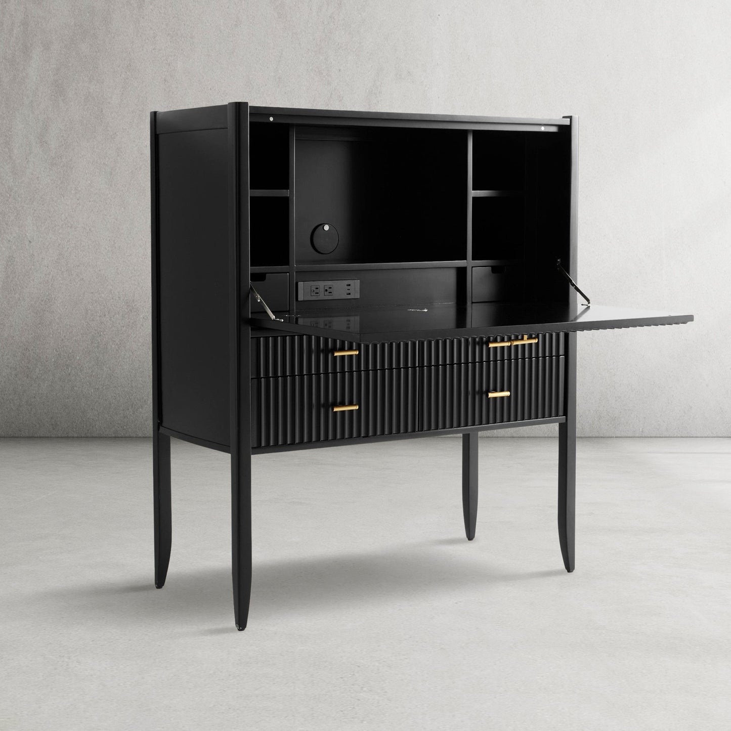 Louis Hutch Desk