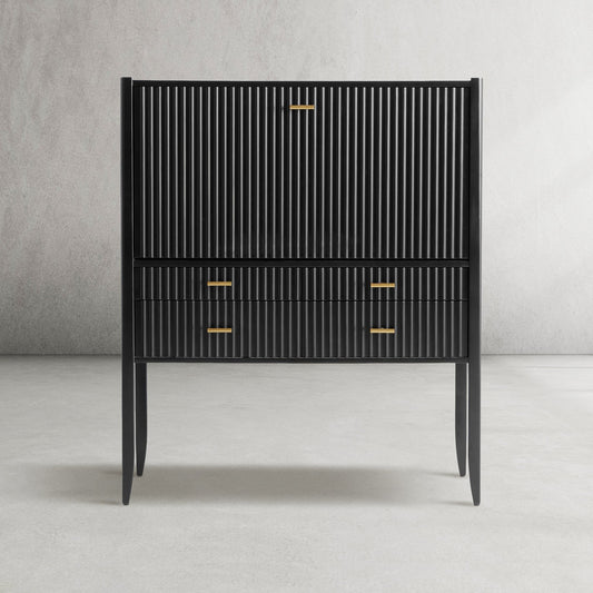 Louis Hutch Desk