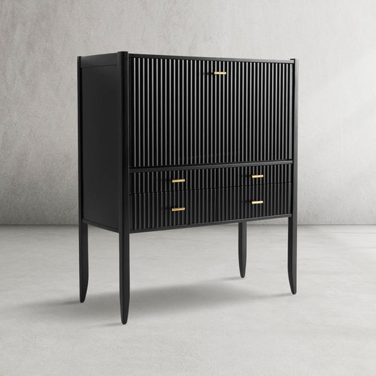 Louis Hutch Desk