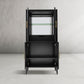 Louis Bar Cabinet