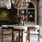 Lily Round Chandelier 25'' 34'' 43''