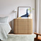 Mulholland Modern Cabinet 5-Drawer Dresser