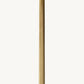 ARCACHON LED ROUND CHANDELIER 36"