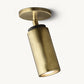 CHAMPEAUX PIVOTING FLUSHMOUNT