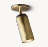 CHAMPEAUX PIVOTING FLUSHMOUNT