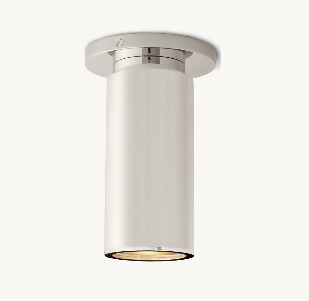 CHAMPEAUX FLUSHMOUNT