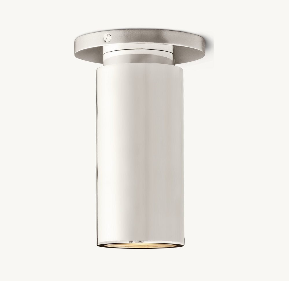 CHAMPEAUX FLUSHMOUNT