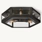 CHEVALIER FLUSHMOUNT