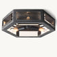 CHEVALIER FLUSHMOUNT