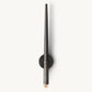 AQUITAINE TORCH SCONCE