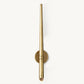 AQUITAINE TORCH SCONCE