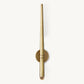 AQUITAINE TORCH SCONCE
