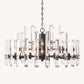 BONNINGTON ROUND CHANDELIER 36"