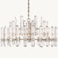 BONNINGTON ROUND CHANDELIER 36"