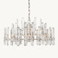 BONNINGTON ROUND CHANDELIER 36"